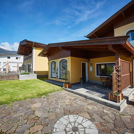 M'S Wood Appartement Maishofen Kültér fotó