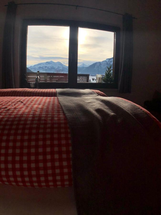 M'S Wood Appartement Maishofen Kültér fotó