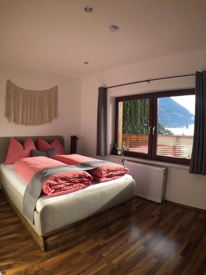 M'S Wood Appartement Maishofen Kültér fotó
