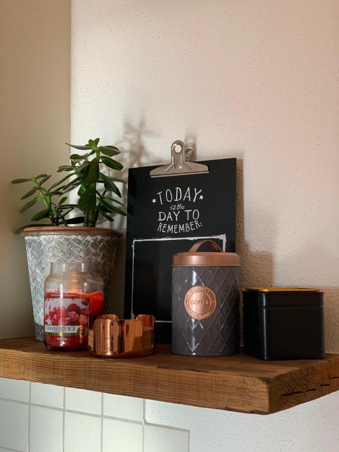 M'S Wood Appartement Maishofen Kültér fotó