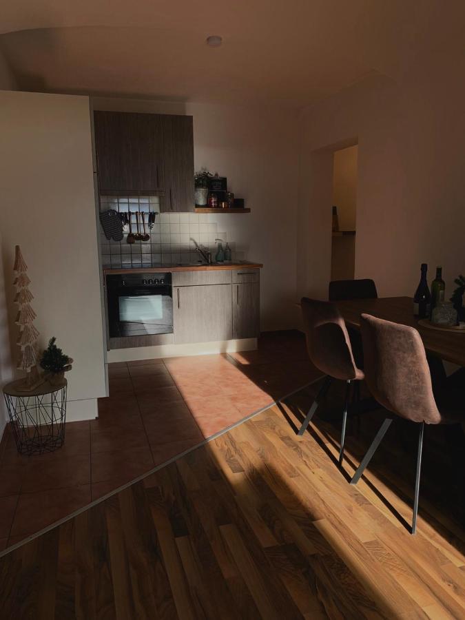 M'S Wood Appartement Maishofen Kültér fotó