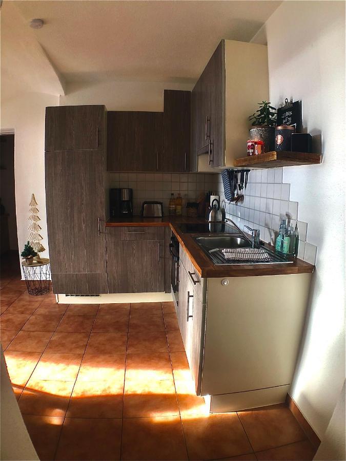 M'S Wood Appartement Maishofen Kültér fotó