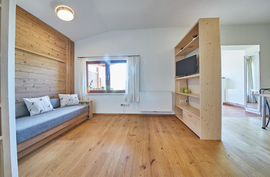 M'S Wood Appartement Maishofen Kültér fotó