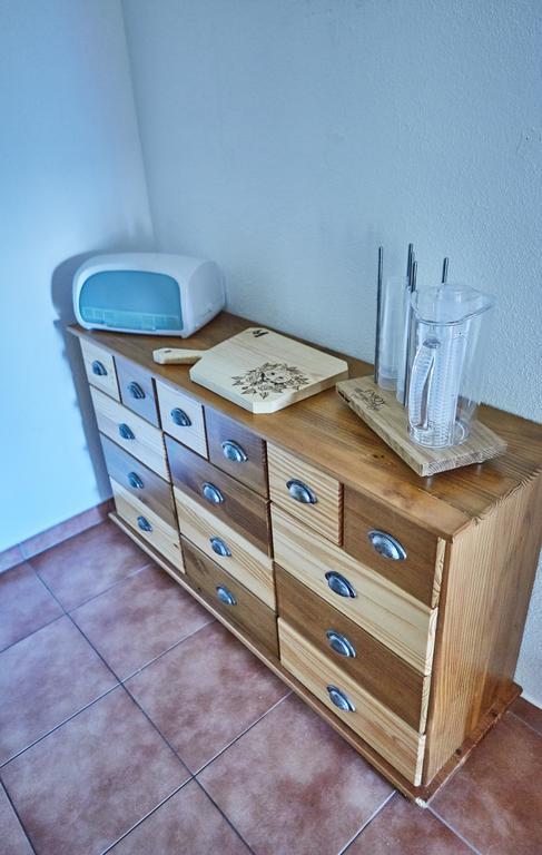 M'S Wood Appartement Maishofen Kültér fotó