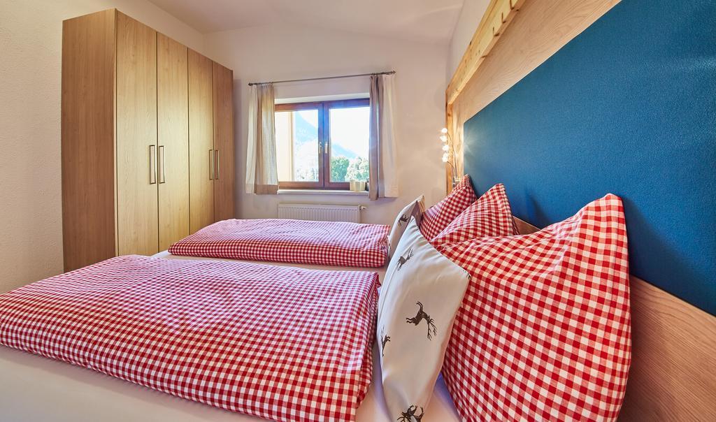 M'S Wood Appartement Maishofen Kültér fotó