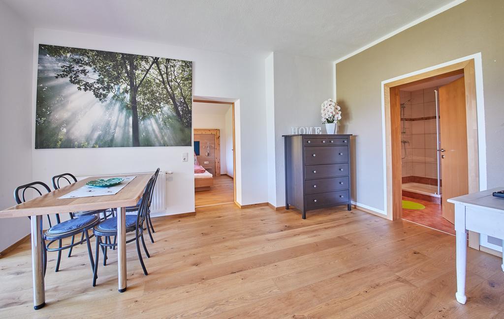 M'S Wood Appartement Maishofen Kültér fotó