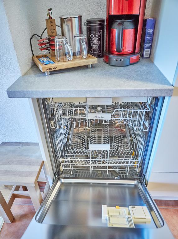M'S Wood Appartement Maishofen Kültér fotó
