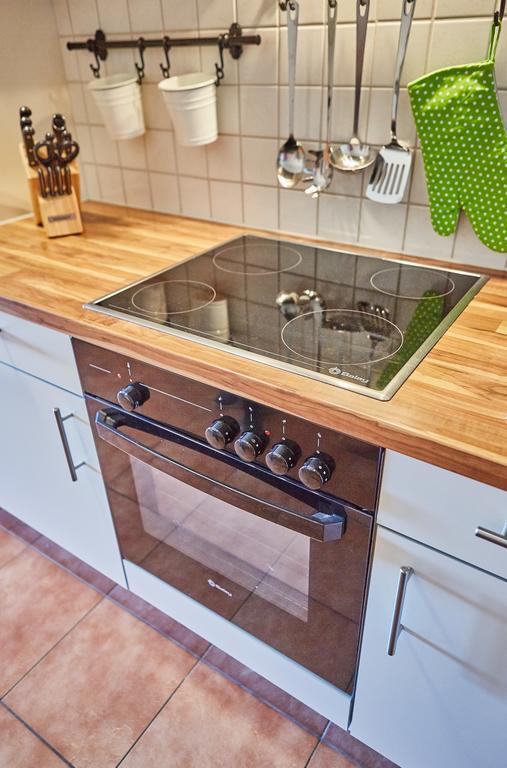 M'S Wood Appartement Maishofen Kültér fotó