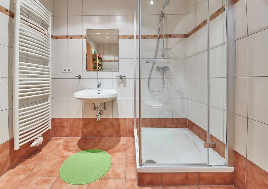 M'S Wood Appartement Maishofen Kültér fotó