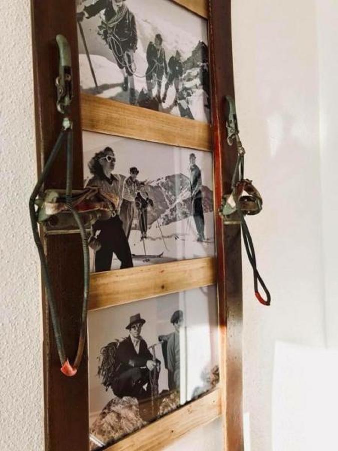 M'S Wood Appartement Maishofen Kültér fotó