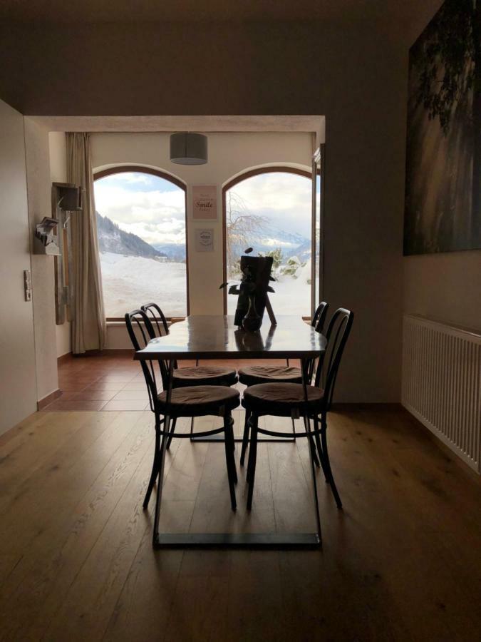 M'S Wood Appartement Maishofen Kültér fotó