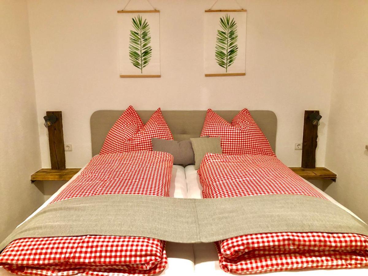 M'S Wood Appartement Maishofen Kültér fotó